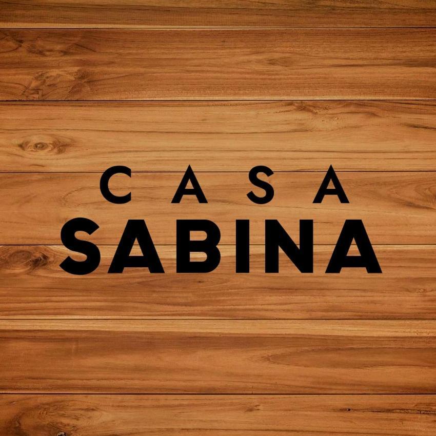 Casa Sabina Down Town Mexiko-Stadt Exterior foto